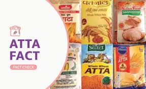 Why Packaged Wheat Flour Can't Be Trusted